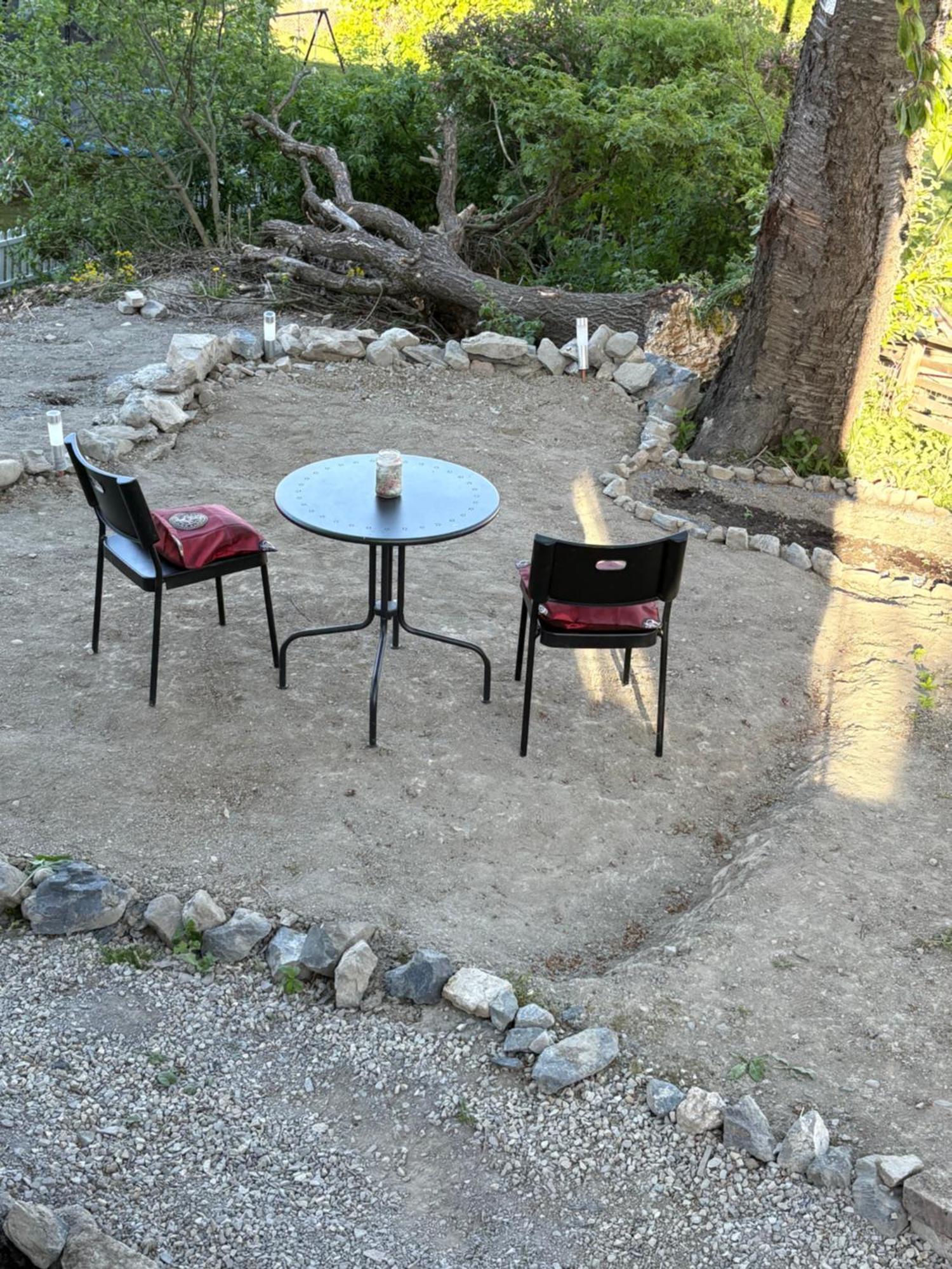 Temis Apartment, Private New 1 Bed Room And 1 Living Room With Sofa Bad And Lagre Kitchen, Share With Nobody Oslo Kültér fotó